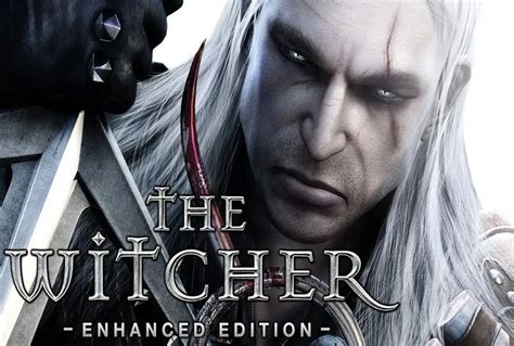 the witcher steamunlocked|The Witcher: Enhanced Edition Free Download (v1.5).